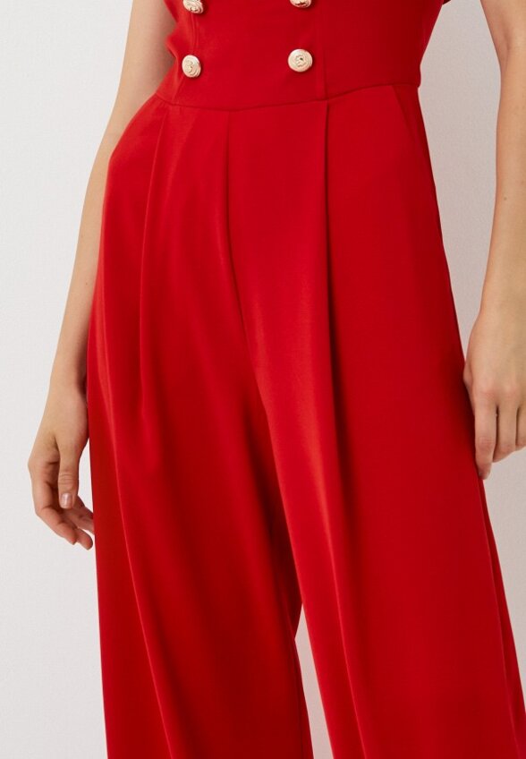 Комбинезон Letlook Fashion