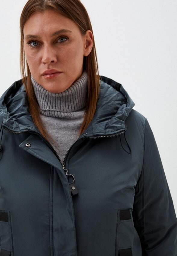 Парка Margo Blues