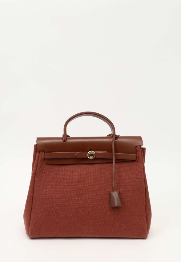 Hermes Herbag