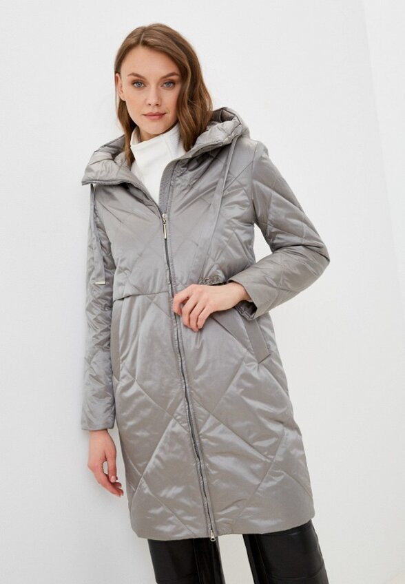 Пуховик Winterra