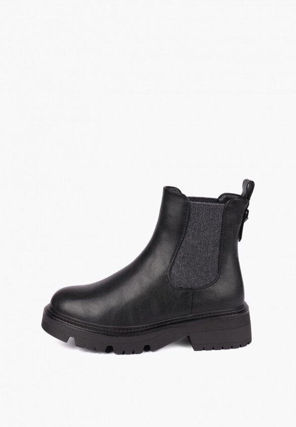 Ботинки Instreet