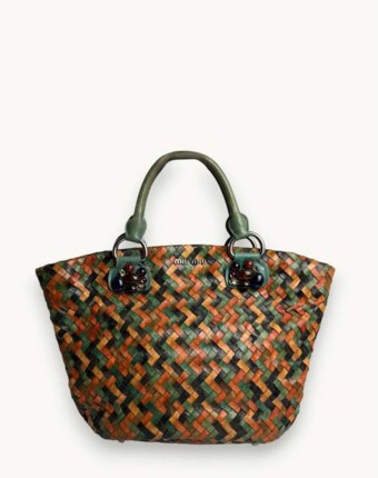 Miu Miu Woven женщинам