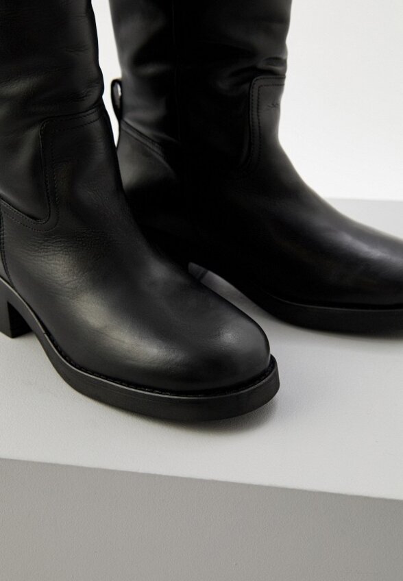 Сапоги Karl Lagerfeld