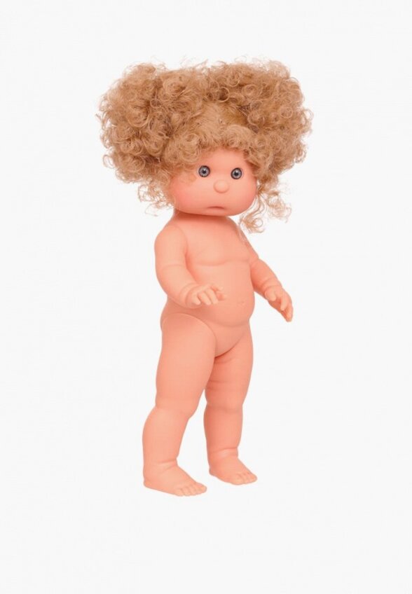 Кукла Munecas Dolls Antonio Juan