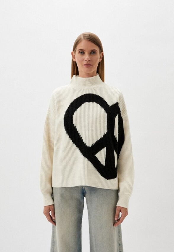 Свитер MO5CH1NO Jeans