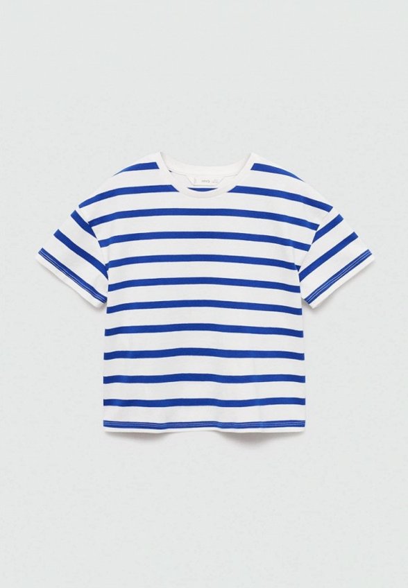 Футболка Mango Kids