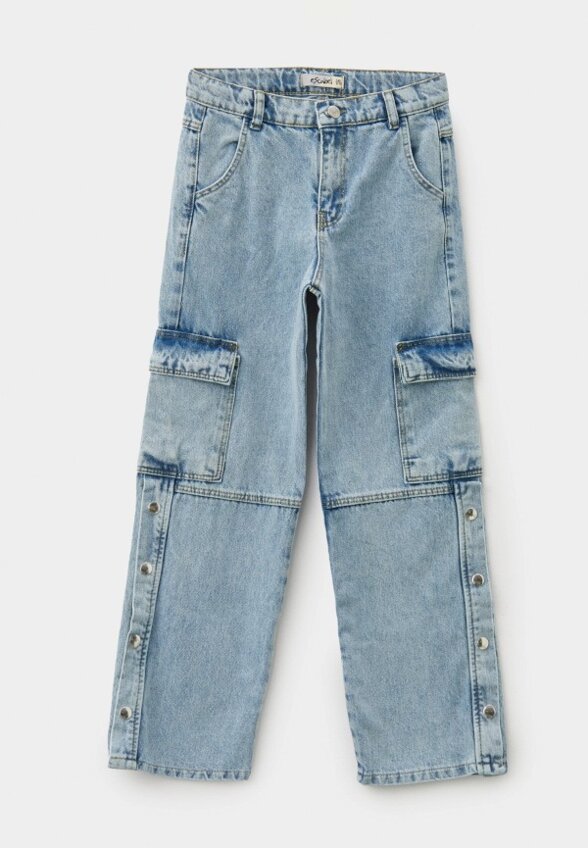 Джинсы Escabel