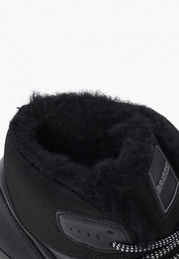 Ботинки Briggs