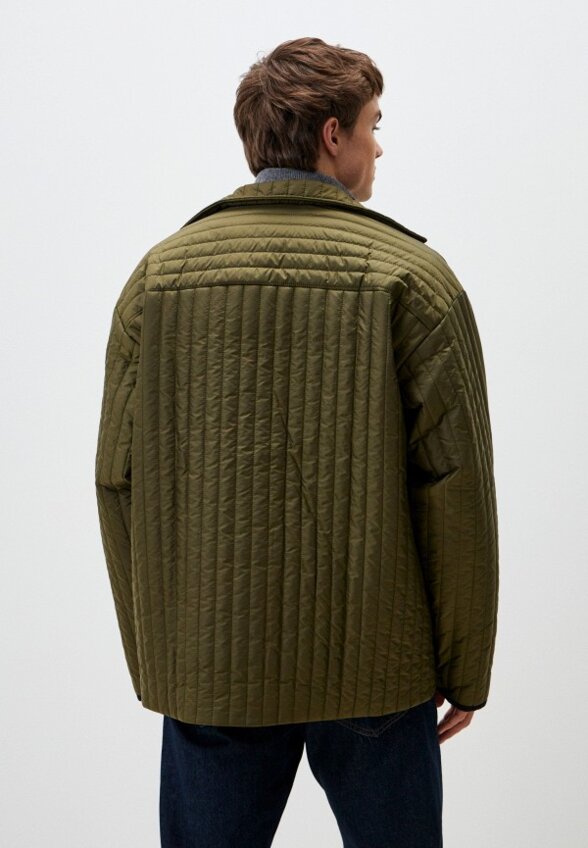 Куртка стеганая Topclo