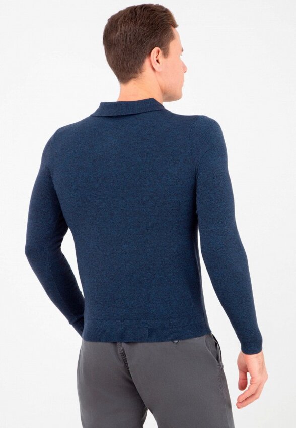 Поло Thomas Berger