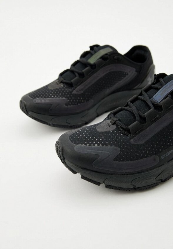 Кроссовки Under Armour