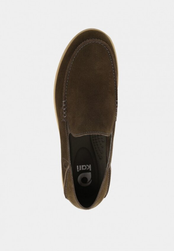 Мокасины Kari