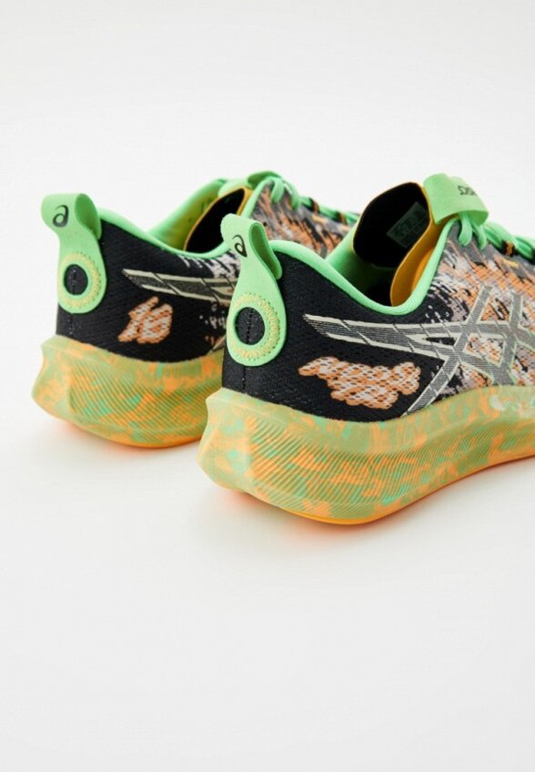 Кроссовки ASICS