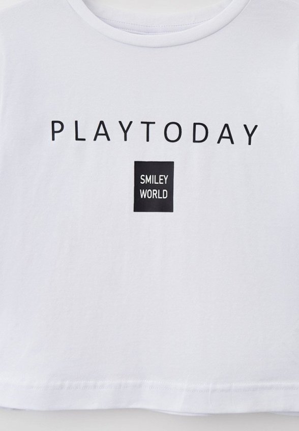 Футболка PlayToday