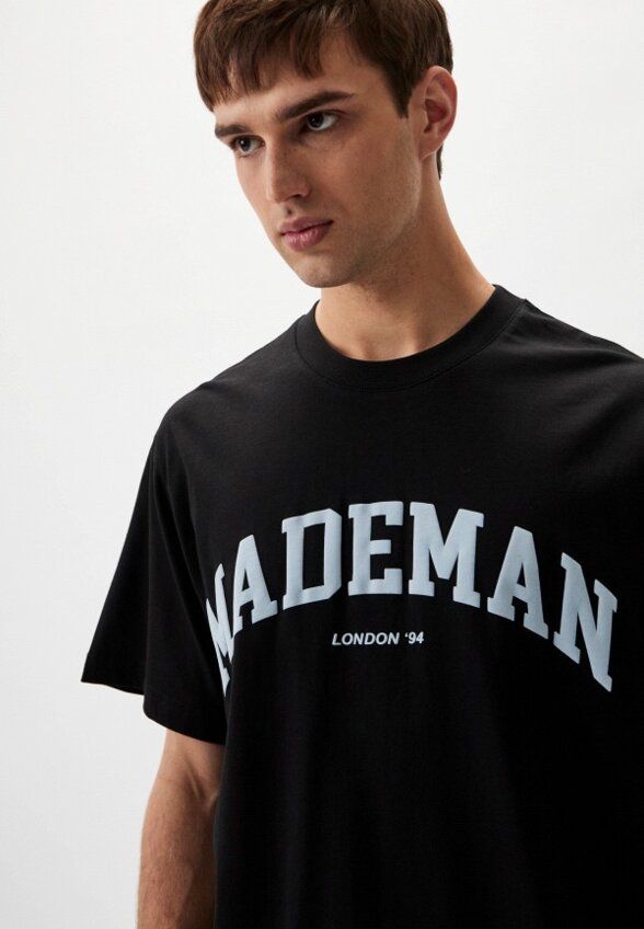 Футболка Mademan