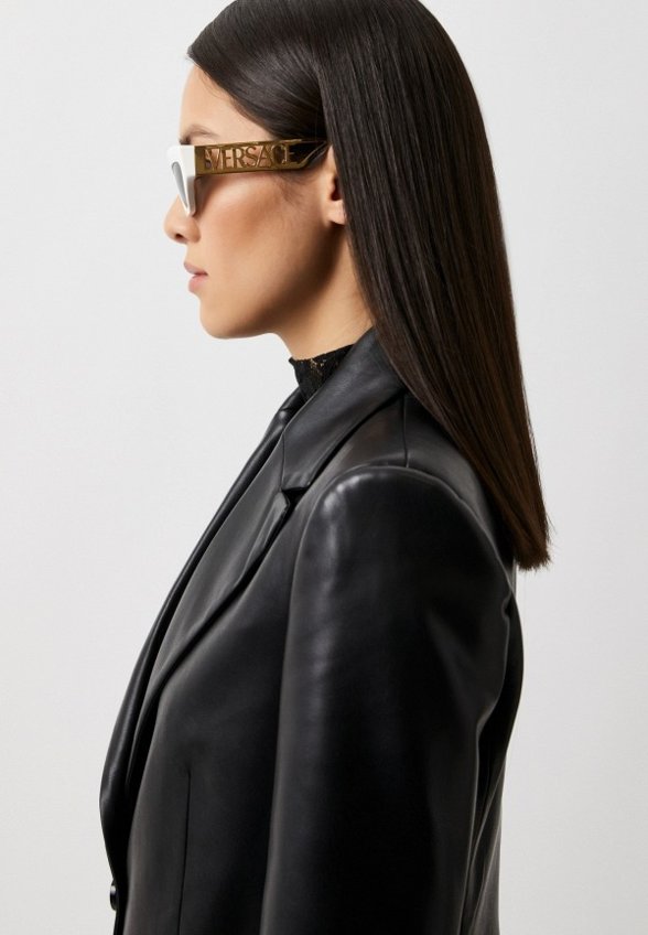 Очки солнцезащитные Versace