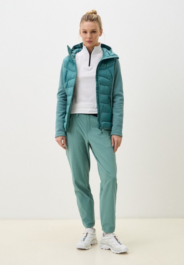 Куртка утепленная Outventure