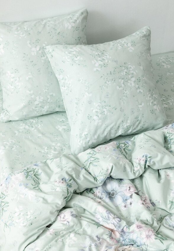 Постельное белье 2-спальное Mia Cara