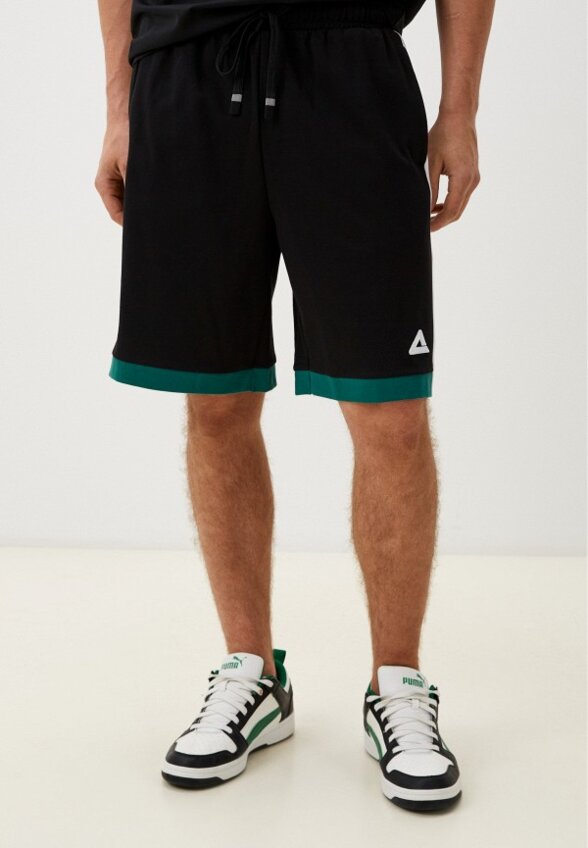 Шорты спортивные Peak