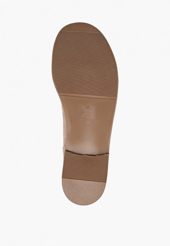 Ботинки Lusavou