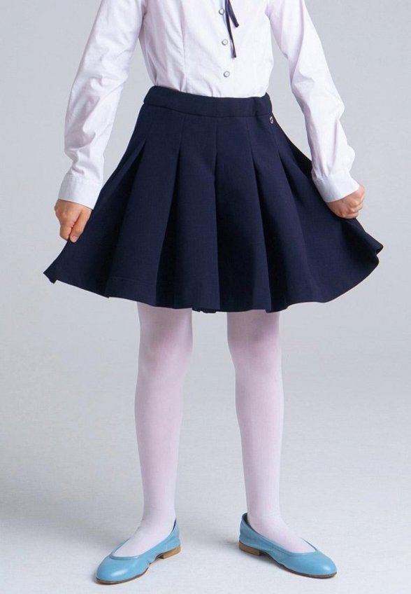 Юбка-шорты PlayToday