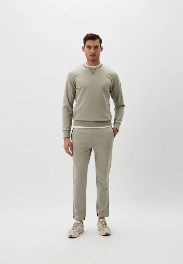 Свитшот La Martina