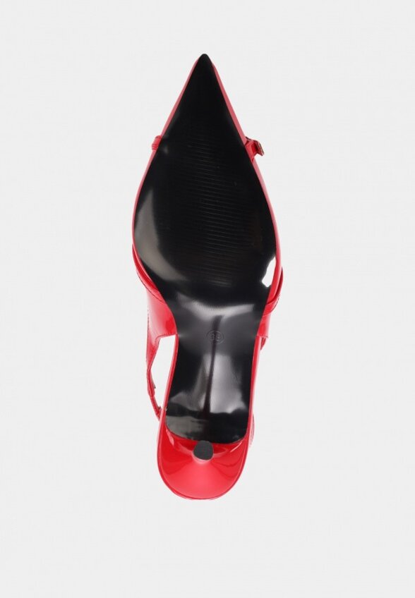 Туфли Vivian Royal