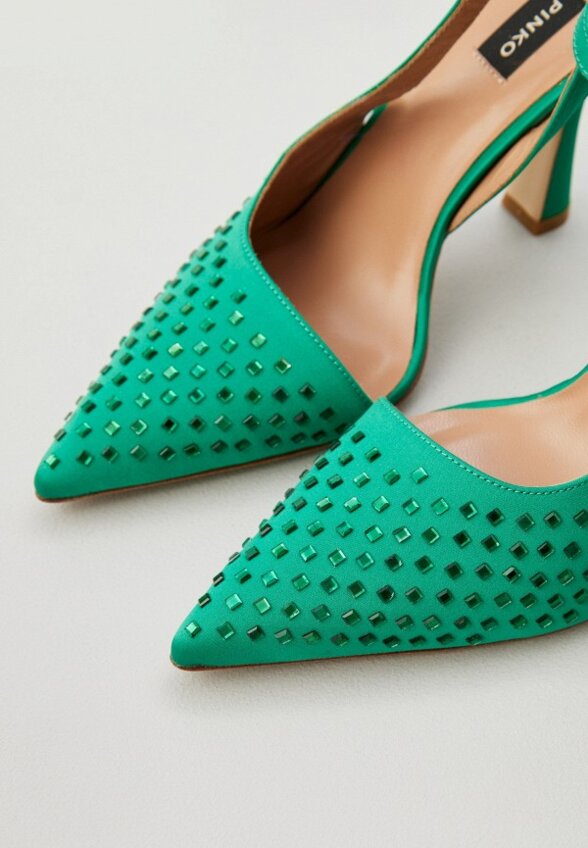 Босоножки Pinko