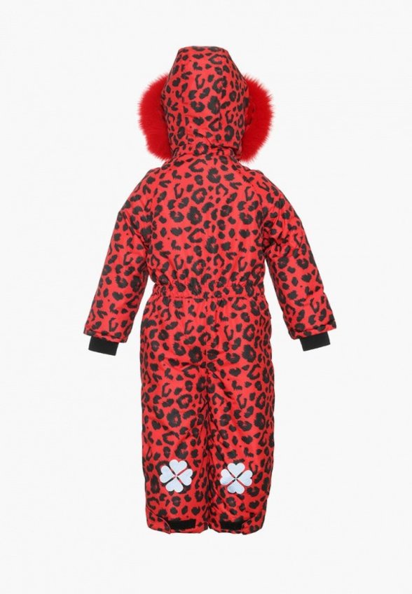 Комбинезон утепленный Stylish Amadeo