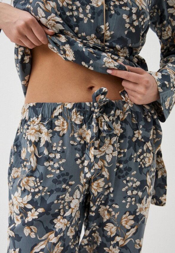 Пижама Aruelle