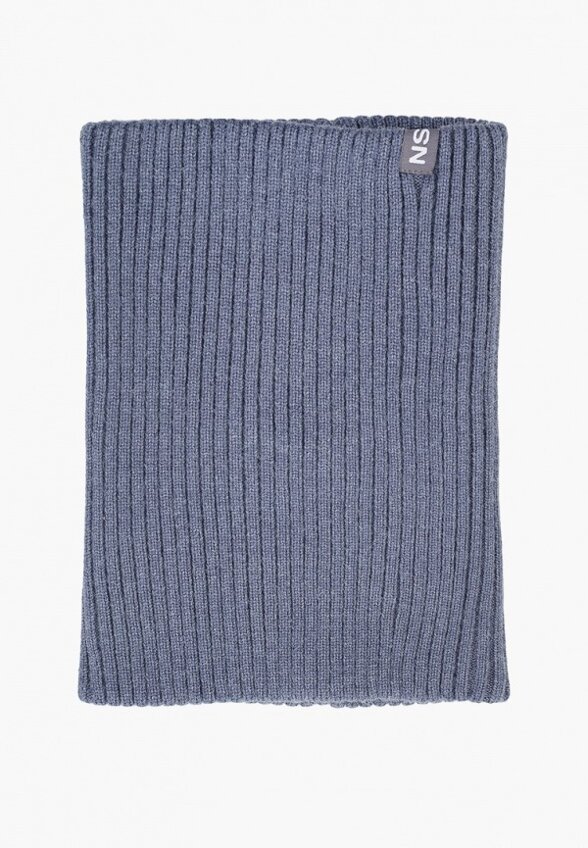 Шапка и снуд Nikastyle