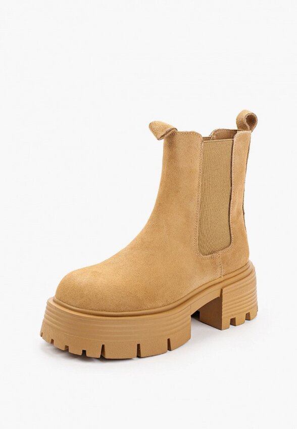 Ботинки Араз