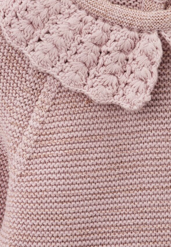 Джемпер Minymo