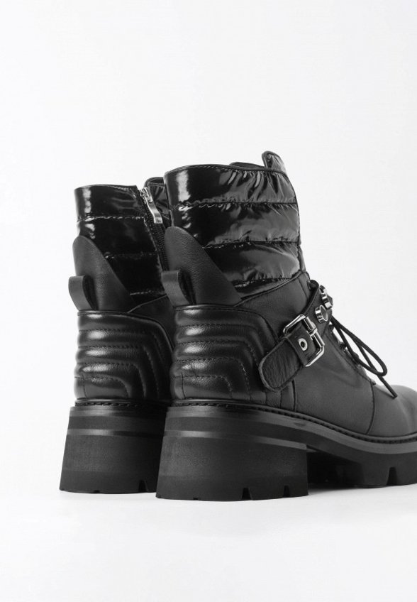 Ботинки La Giostra