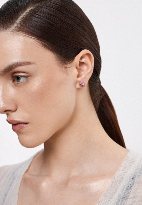 Серьги Swarovski®