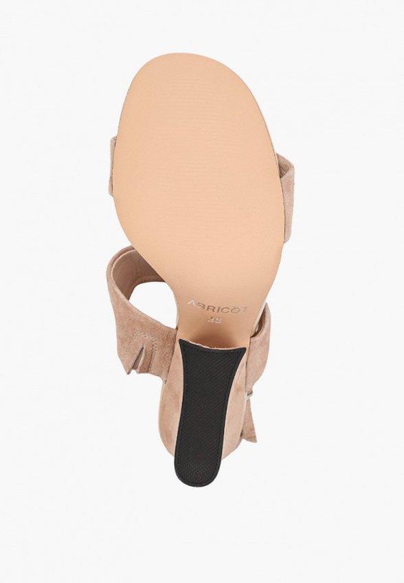 Босоножки Abricot