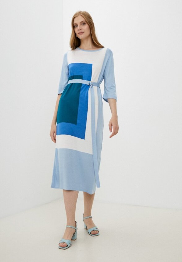 Платье Vivawool