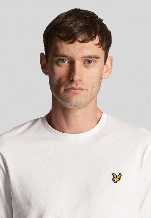 Лонгслив Lyle & Scott