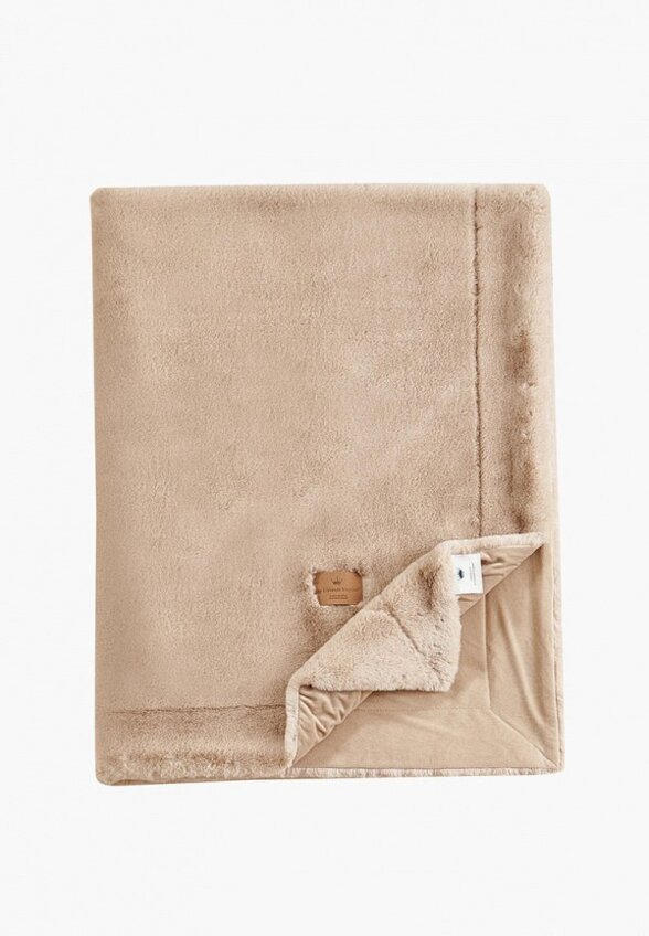 Плед The Eleventh Kingdom