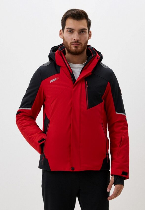 Куртка горнолыжная High Experience