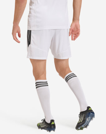 Шорты мужские Adidas Tiro26, Белый женщинам