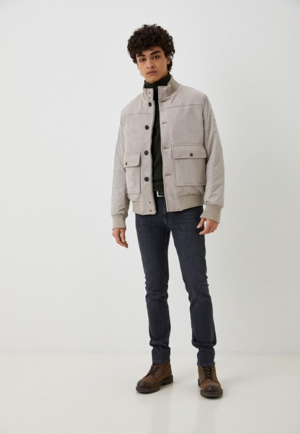 Бомбер Al Franco