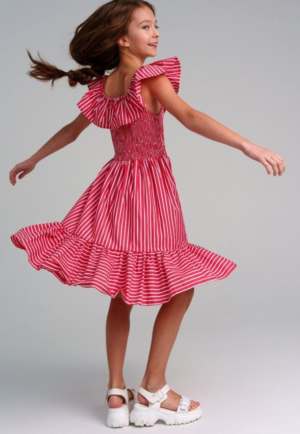 Платье PlayToday