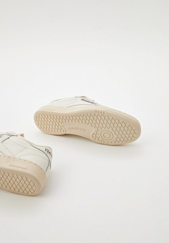 Кеды Reebok