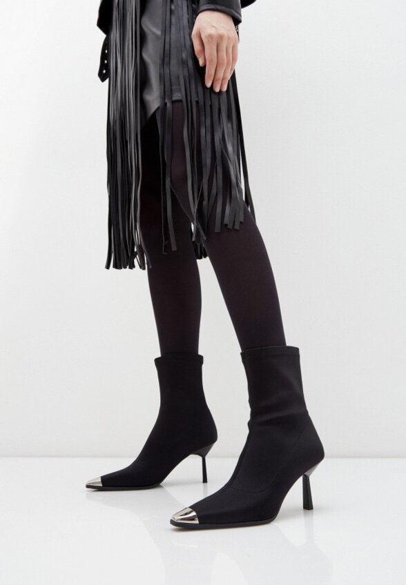 Полусапоги Vittoria Vicci