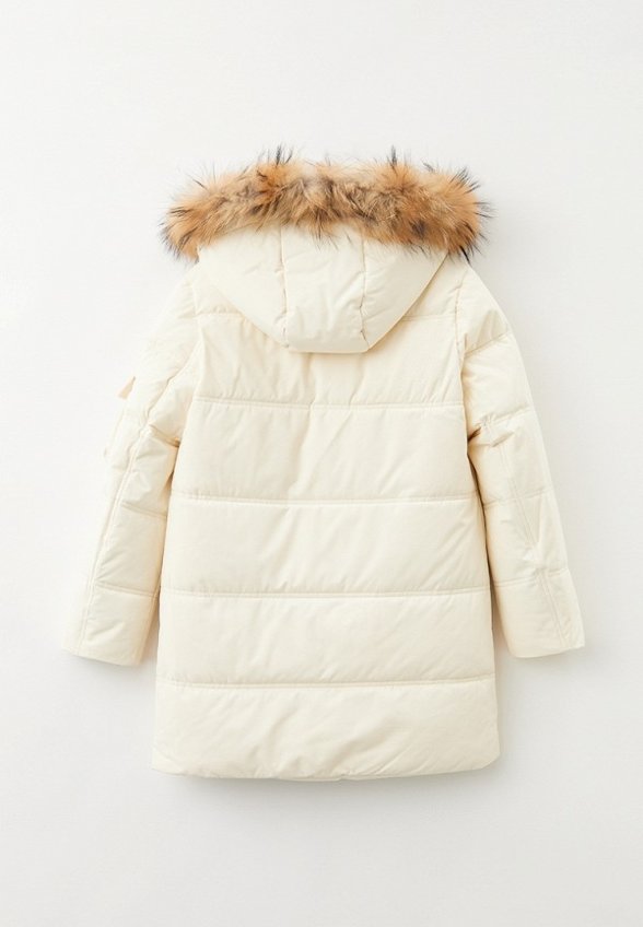 Куртка утепленная Brostem