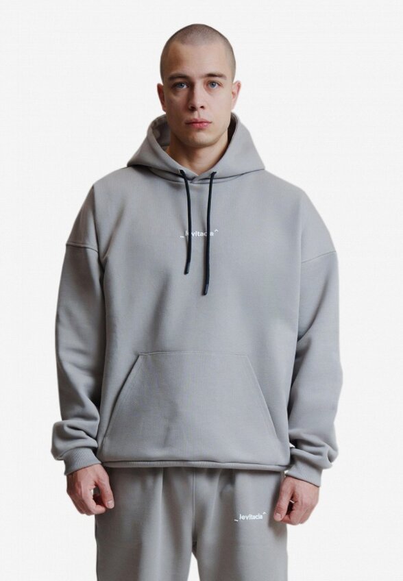 Худи Levitacia