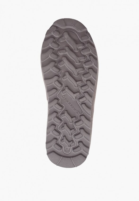 Ботинки Bearpaw