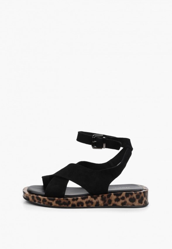 Сандалии Respect