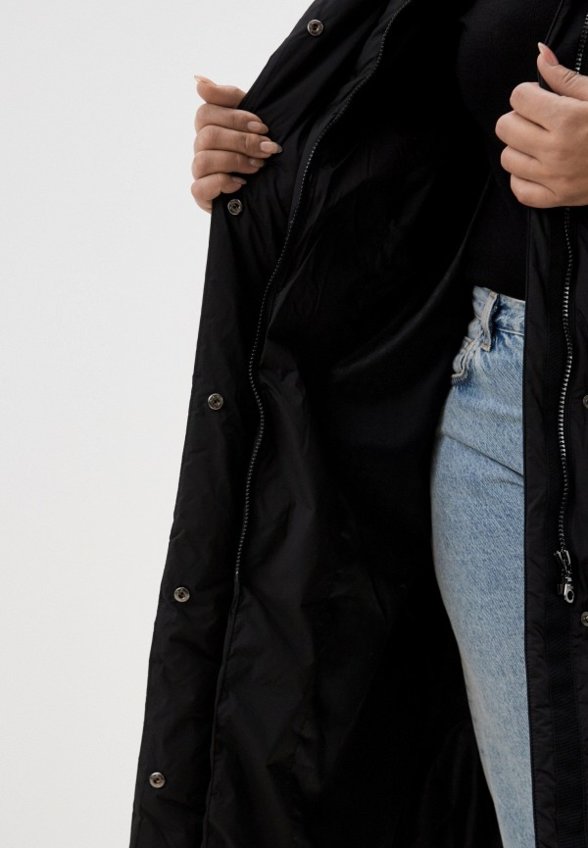 Пуховик Dixi-Coat